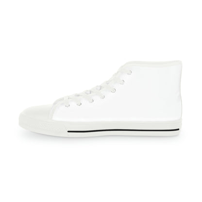 B-Stro High Top Sneakers