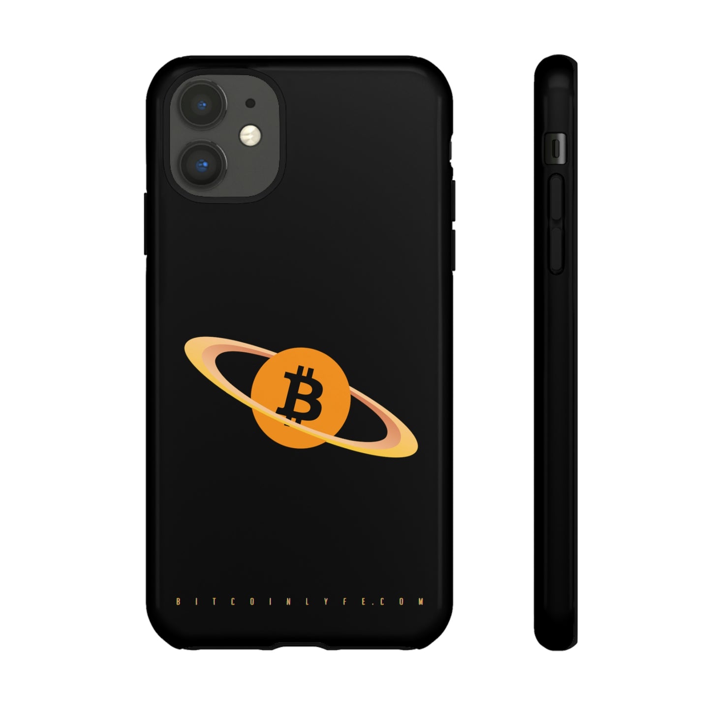 Planet B Tough Phone Case