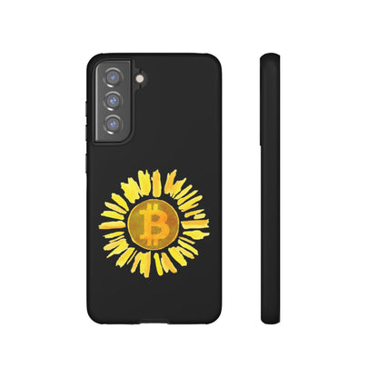 Tough Phone Case - bTCsUN Eight