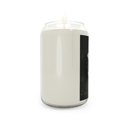 The B Apple Large Scented Candle