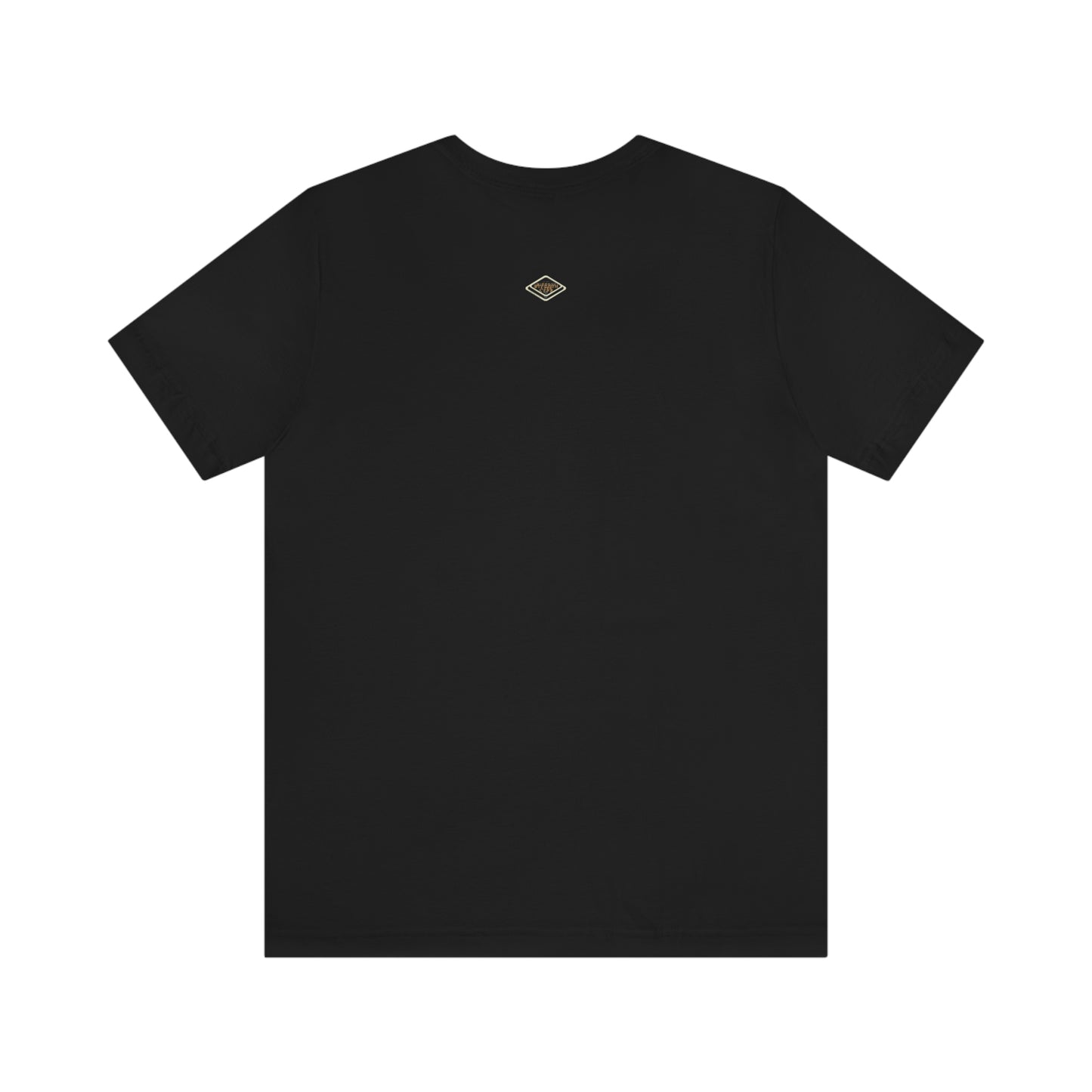 Planet B Short Sleeve T-Shirt (Upper Left Subtle)