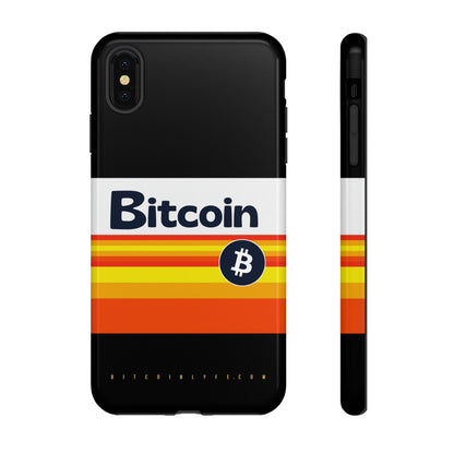 B-Stro Tough Phone Case