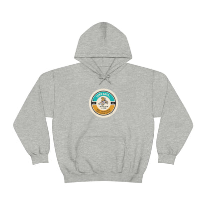 Luke PSA, Not Your Keys Hooded Sweatshirt