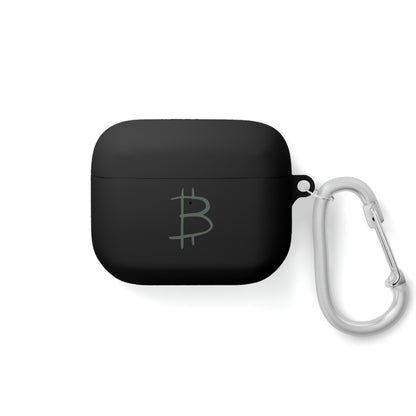 Bitcoin AirPods and AirPods Pro Case Cover, BTC8