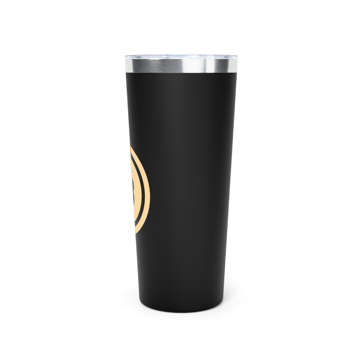 Dual B4 Vacuum Insulated Tumbler, 22oz