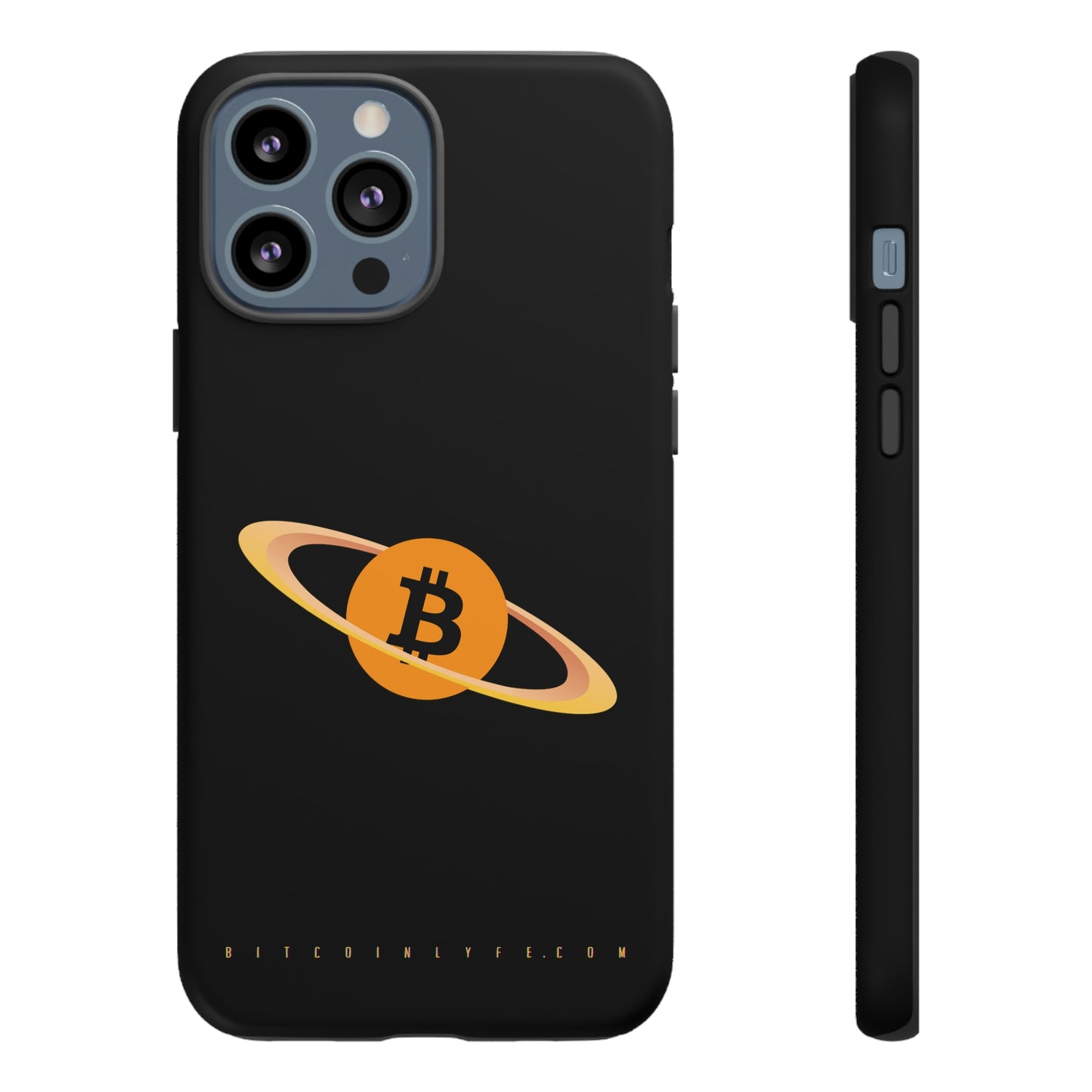 Planet B Tough Phone Case