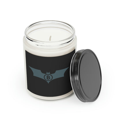 B-Bat Scented Candle