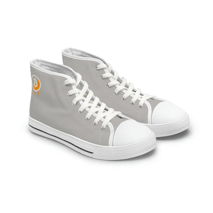 Bing Bang Women's High Top Sneakers