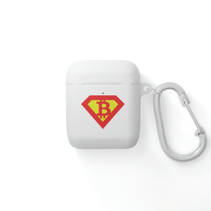 Super B AirPods and AirPods Pro Case Cover