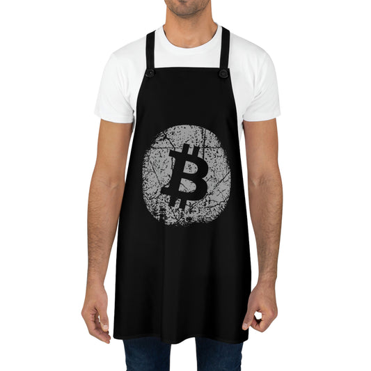 Bitcoin Apron, BTC7