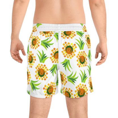 Men's BTC-Twenty Six Swim Shorts