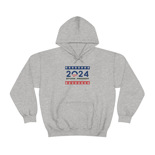 Vote - Biten Hoodie