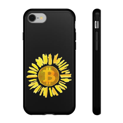 Tough Phone Case - bTCsUN Eight