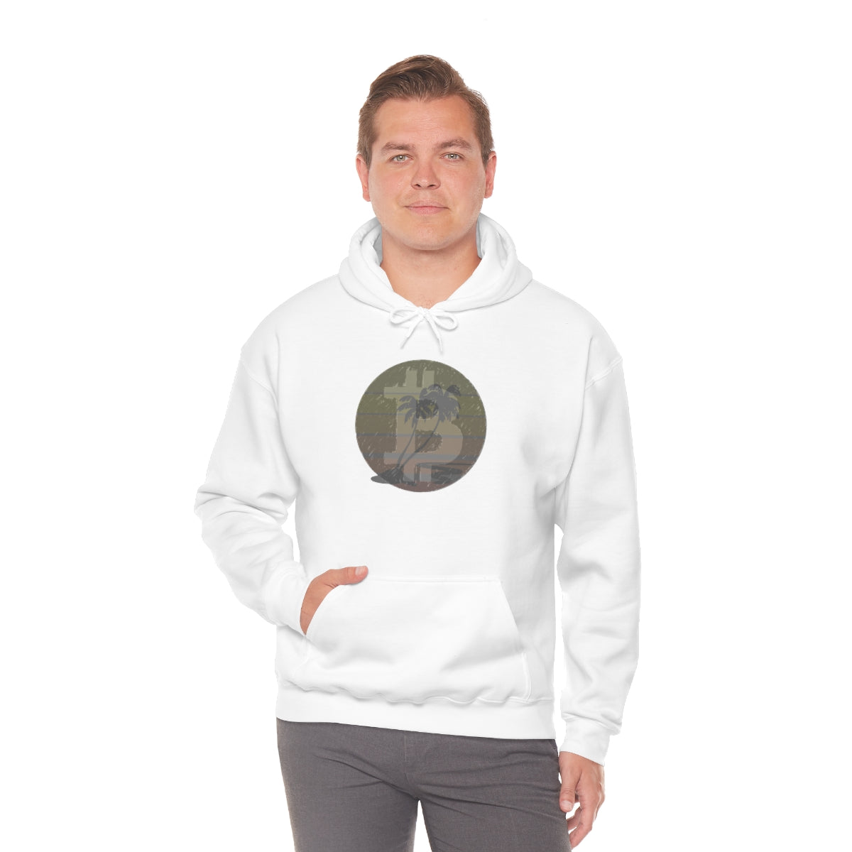 bTCsUN Hoodie Three