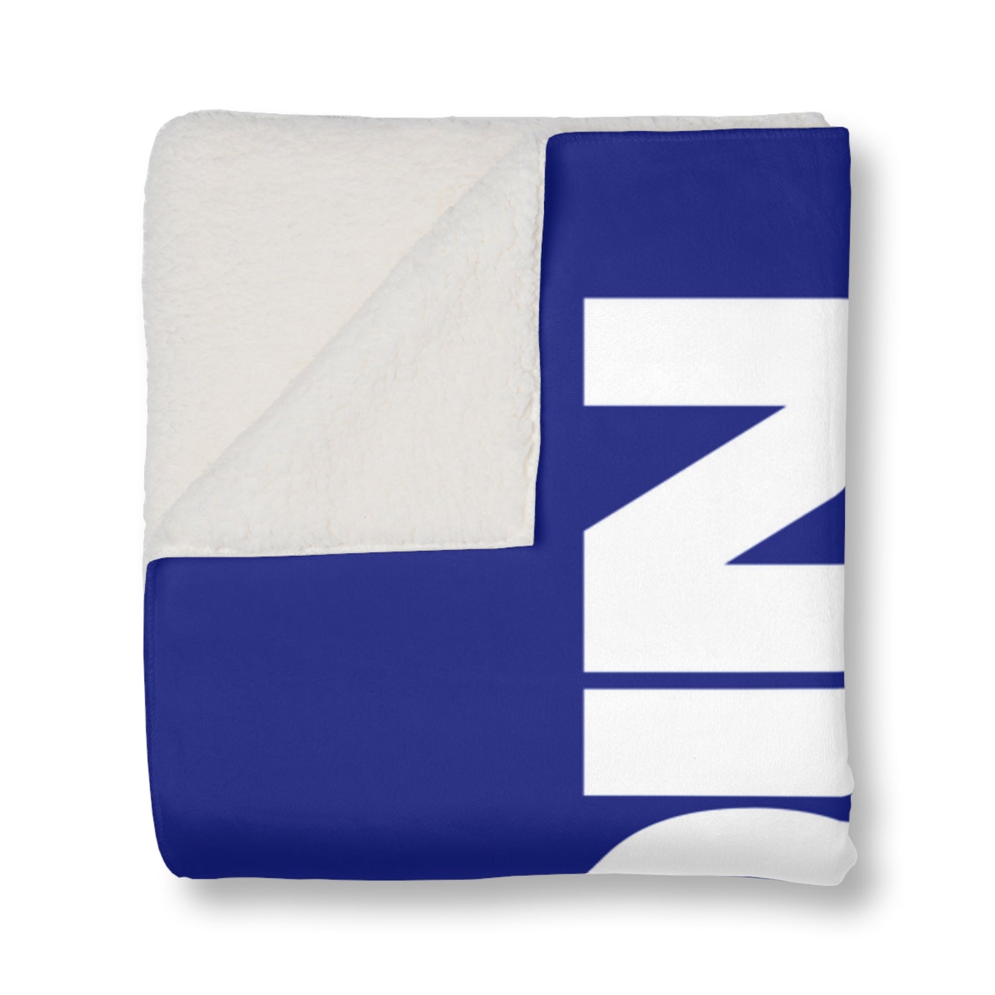 Vote - Bitbush Sherpa Blanket