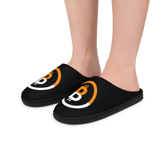 Dual B2 Men's Indoor Slippers