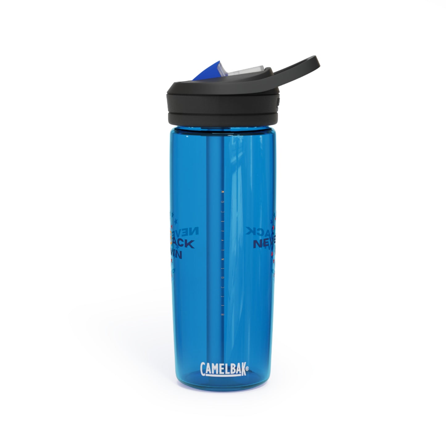 Vote - Bitdesan, CamelBak Eddy® Water Bottle, 20oz\25oz