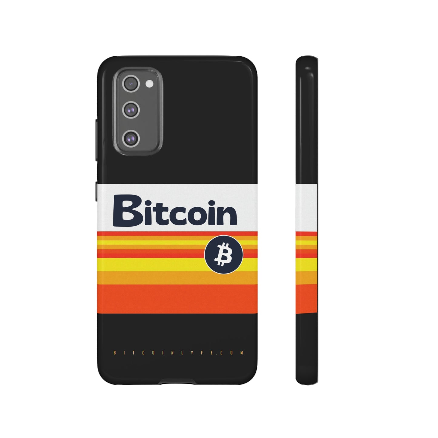 B-Stro Tough Phone Case