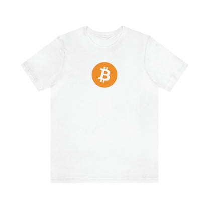 BTC2 Short Sleeve T-Shirt