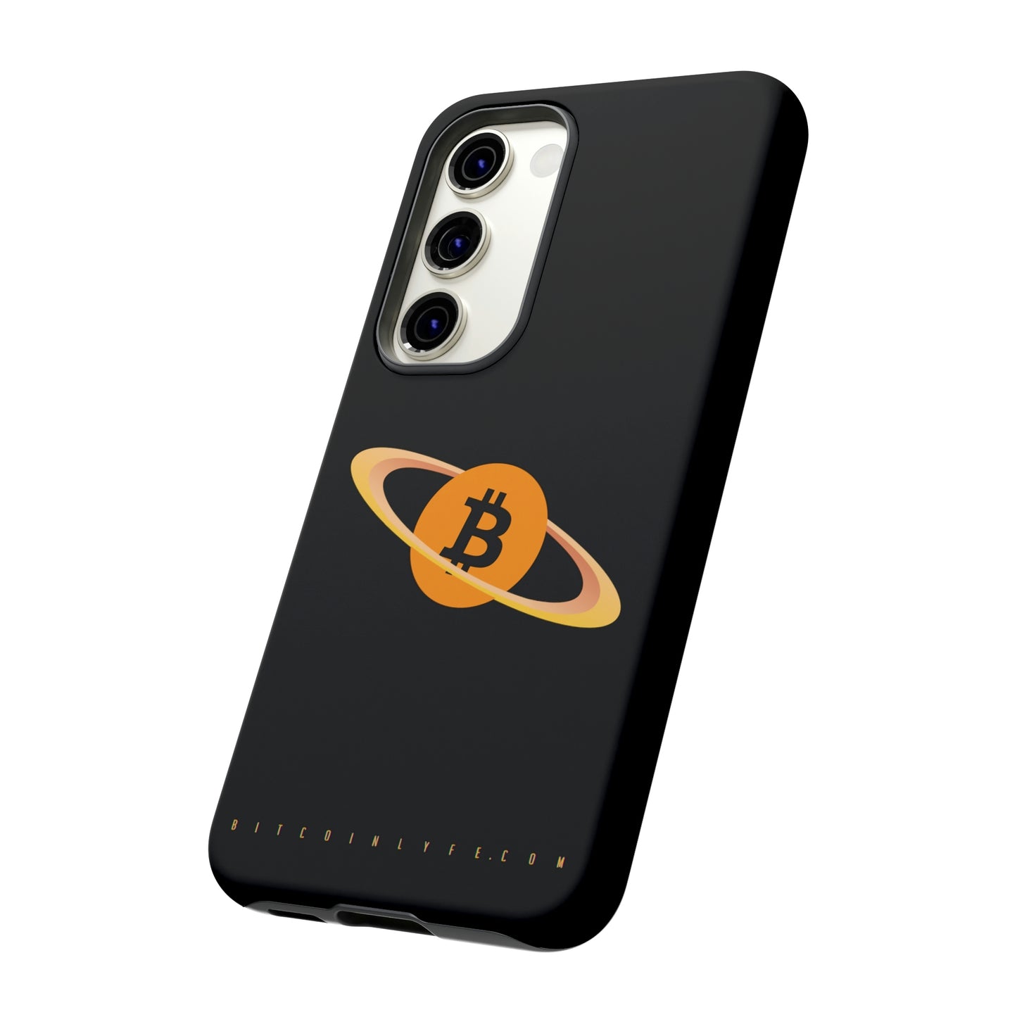 Planet B Tough Phone Case