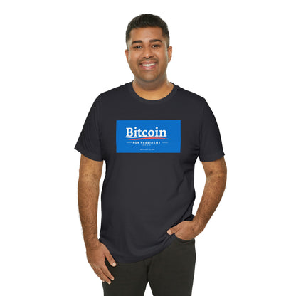 Vote - Bitrnie Short Sleeve T-Shirt