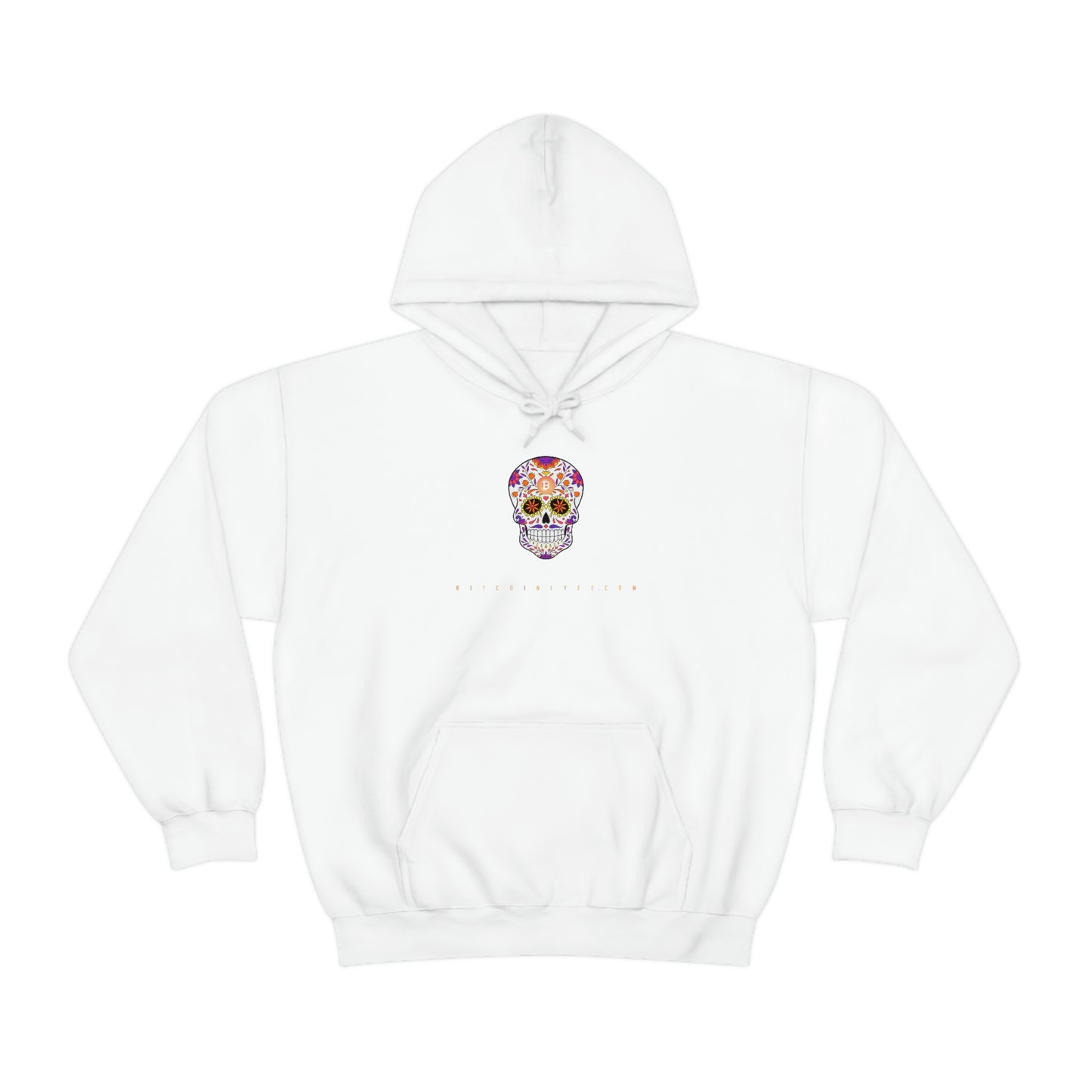 Día de los Muertos Hoodie, Trece