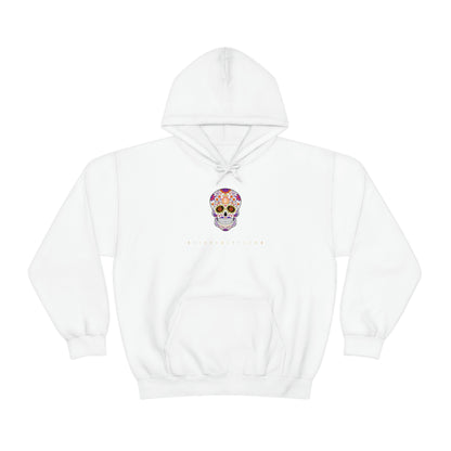 Día de los Muertos Hoodie, Trece