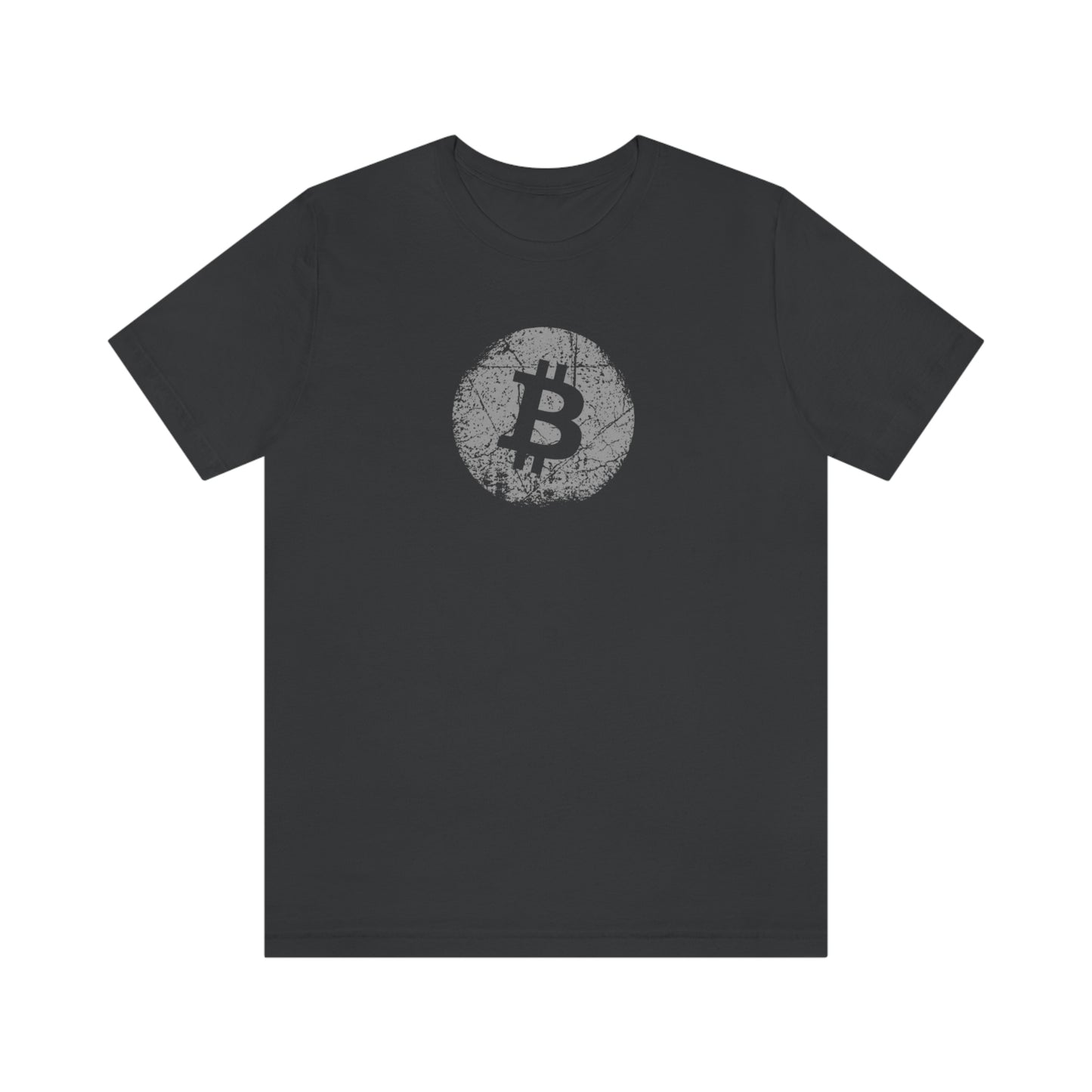 BTC7 Short Sleeve T-Shirt