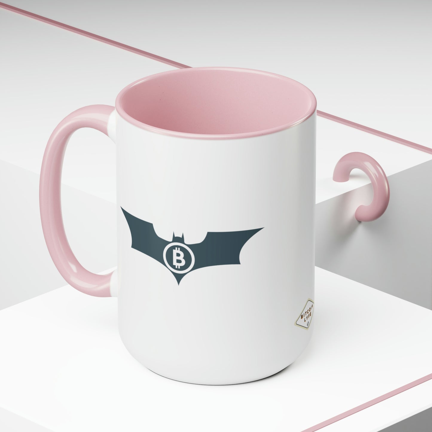 B-Bat Mug