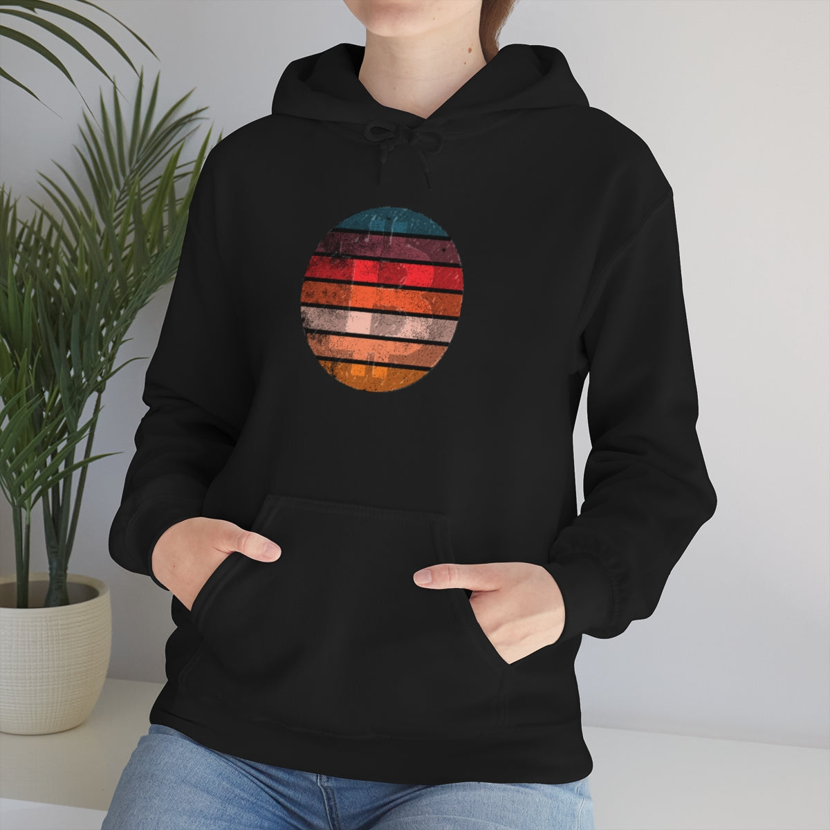 bTCsUN Hoodie Two