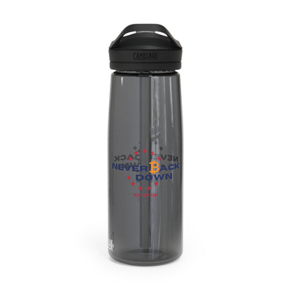 Vote - Bitdesan, CamelBak Eddy® Water Bottle, 20oz\25oz