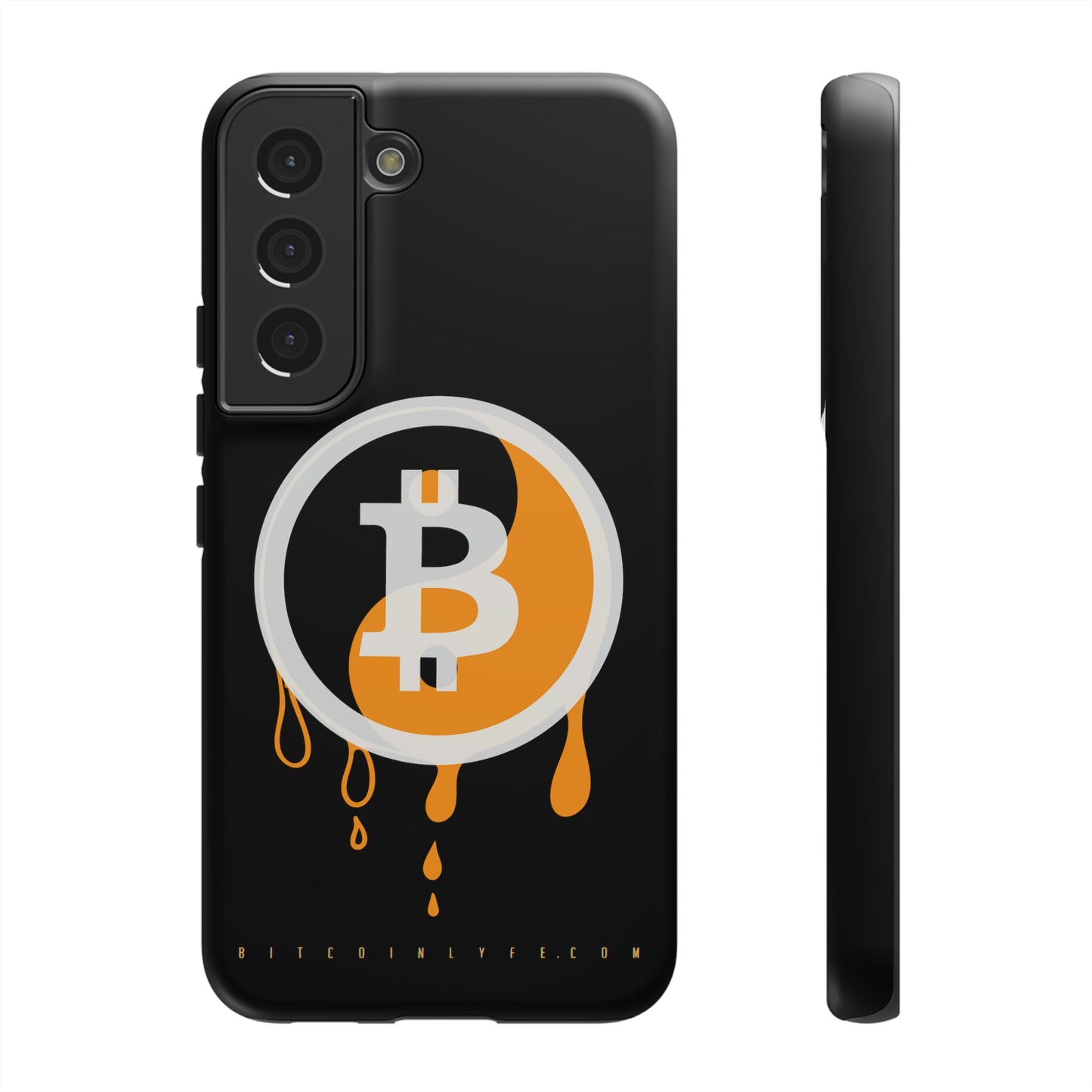 Bing Bang Phone Case