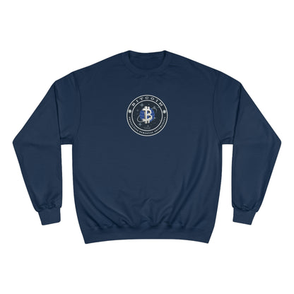 Brotection Champion Sweatshirt