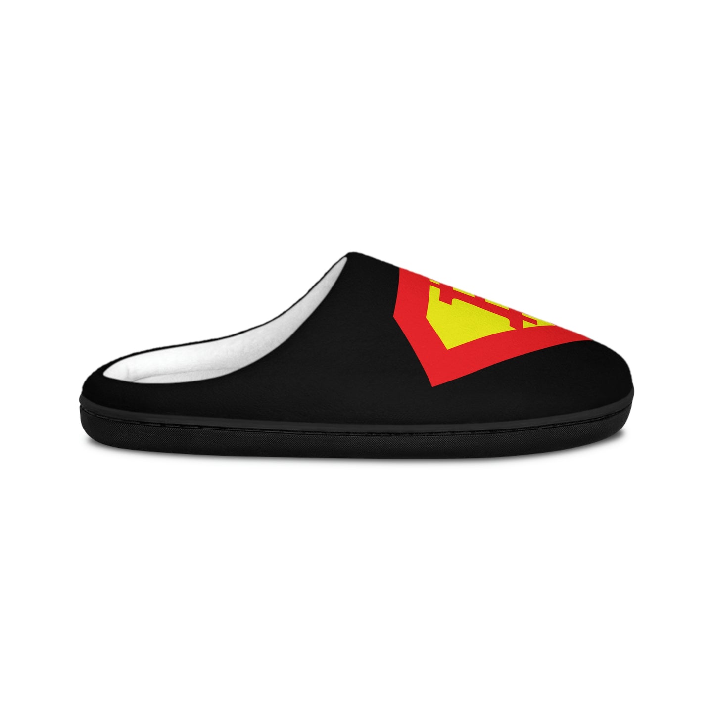 Super B Men's Indoor Slippers