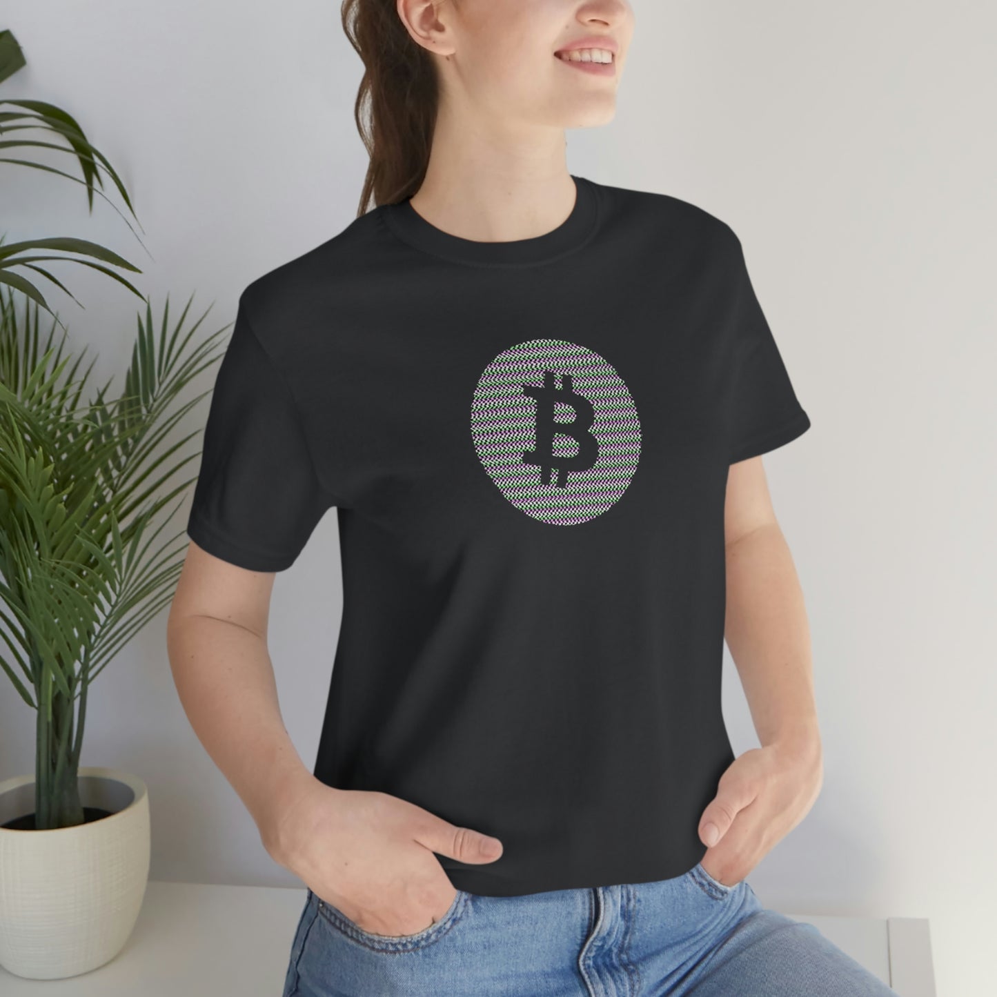 BTC6 Short Sleeve T-Shirt