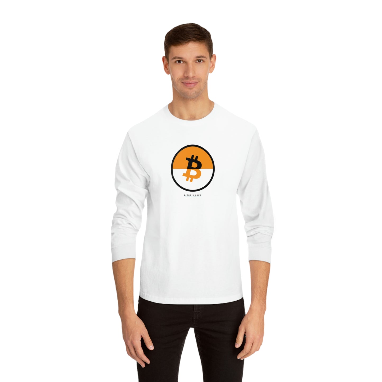 Dual B3 Long Sleeve T-Shirt