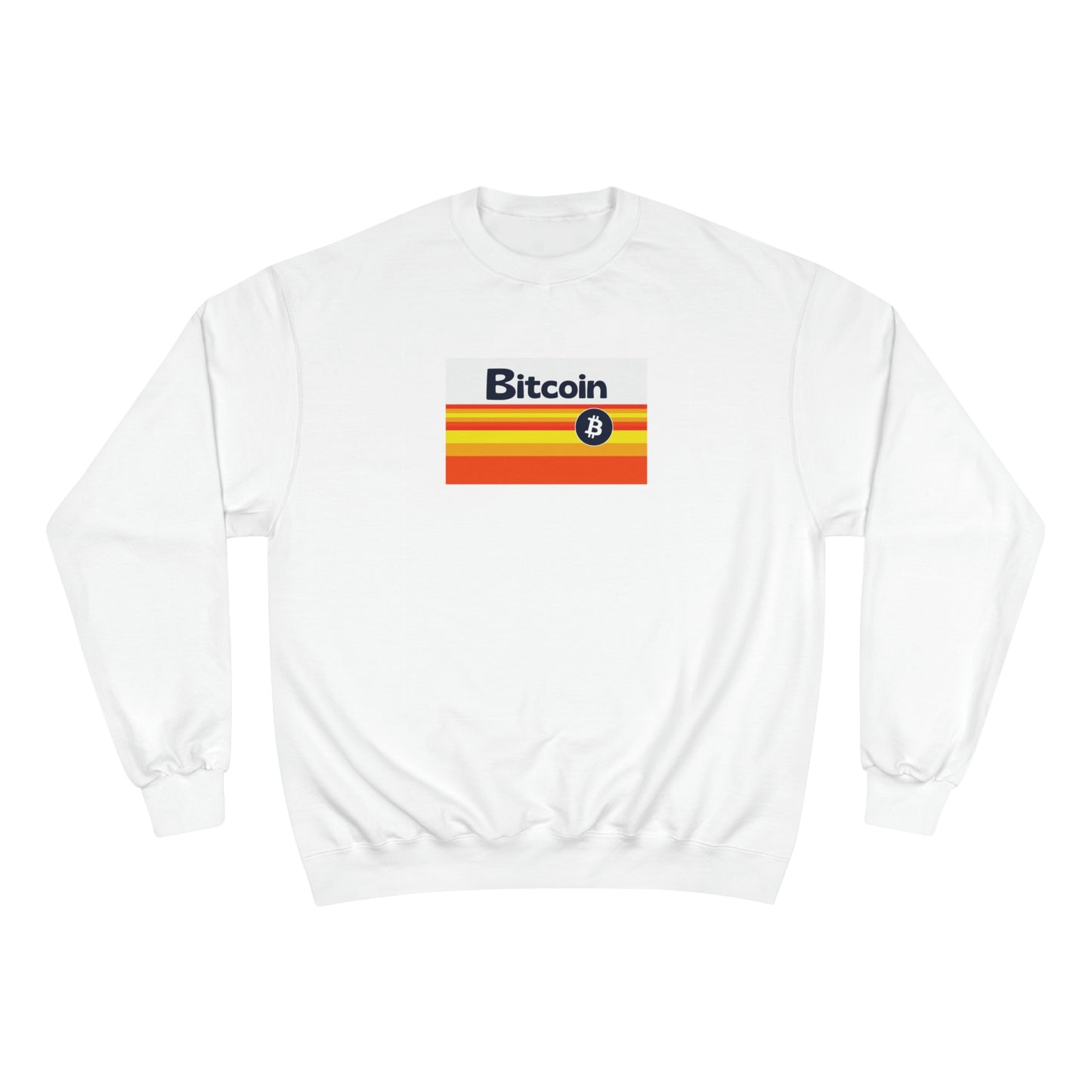 B-Stro Champion Sweatshirt