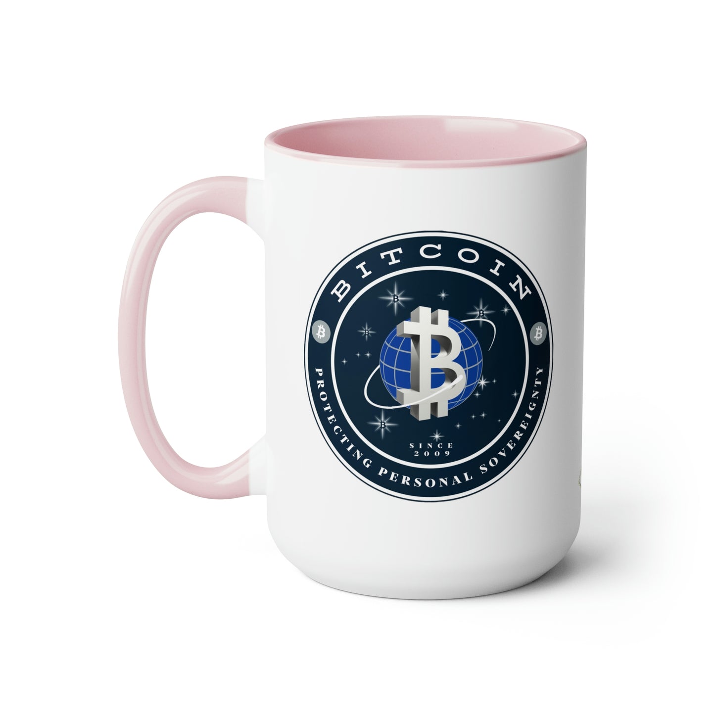 Brotection Mug