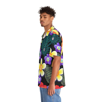 Hawaiian Shirt, BTC-Twenty One