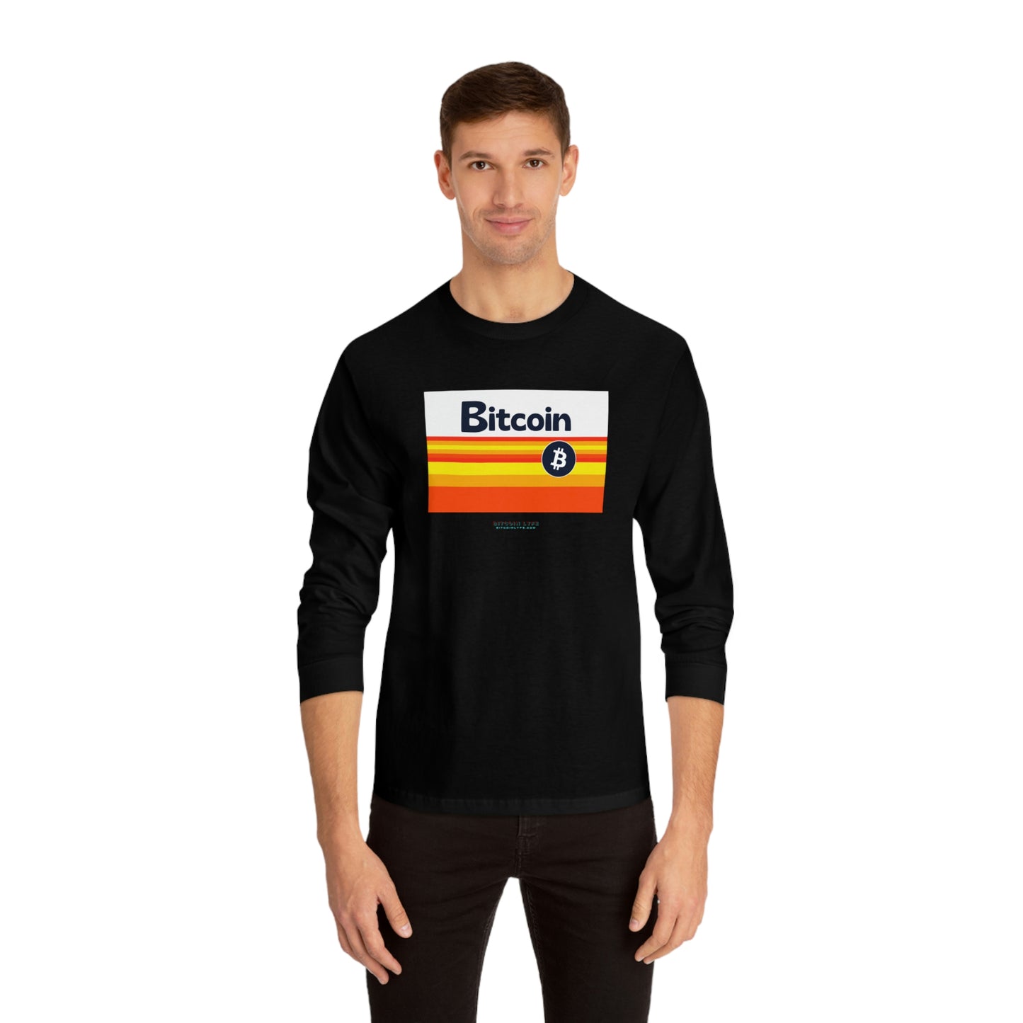 B-Stro Long Sleeve T-Shirt