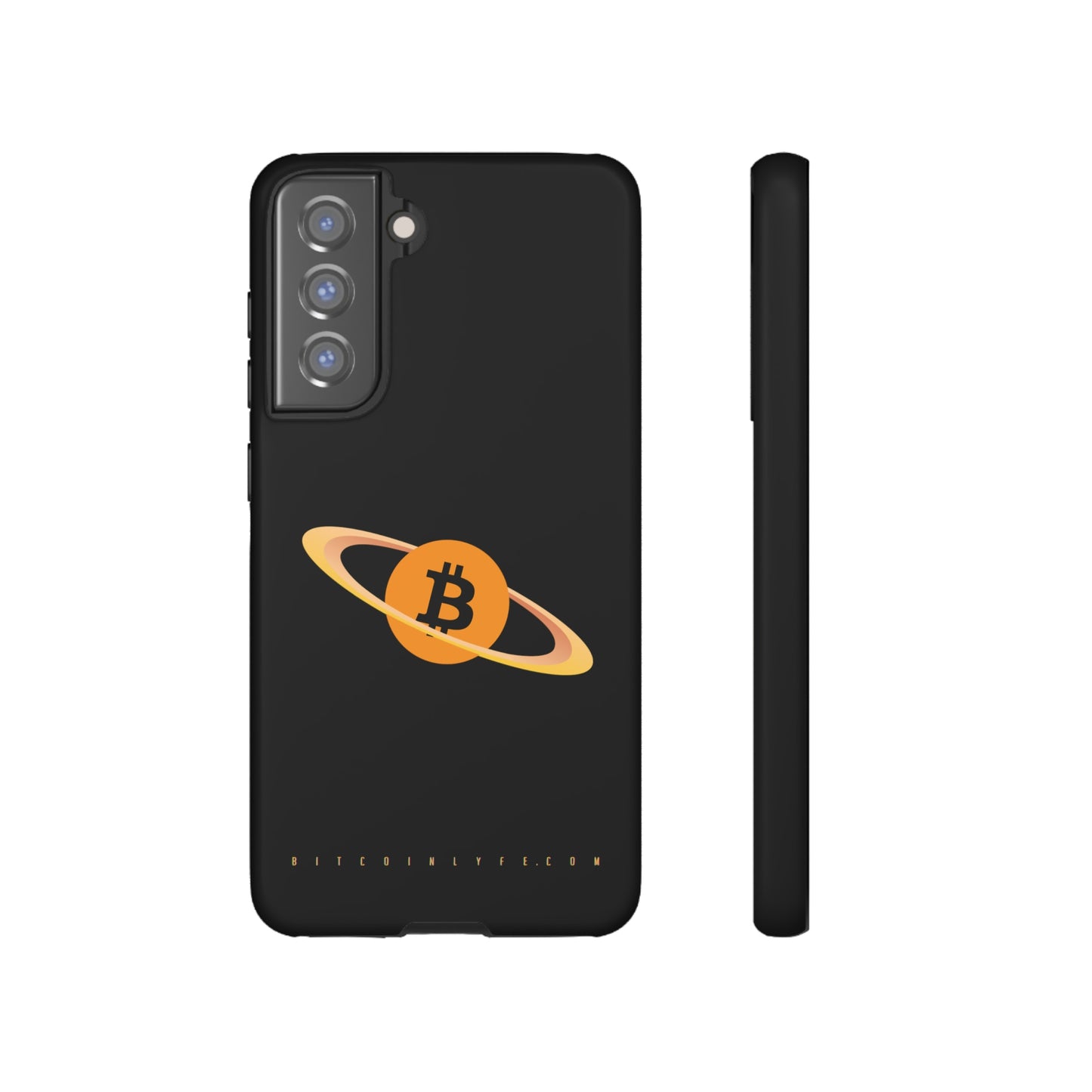 Planet B Tough Phone Case