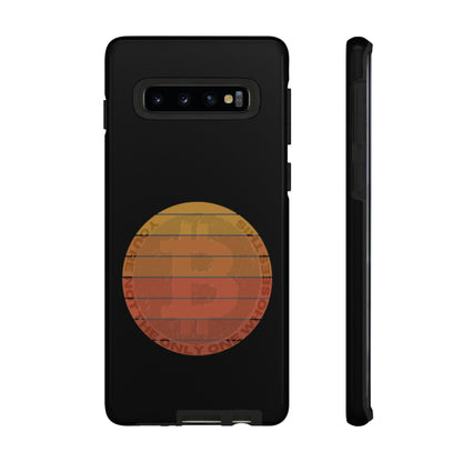 Tough Phone Case - bTCsUN Six