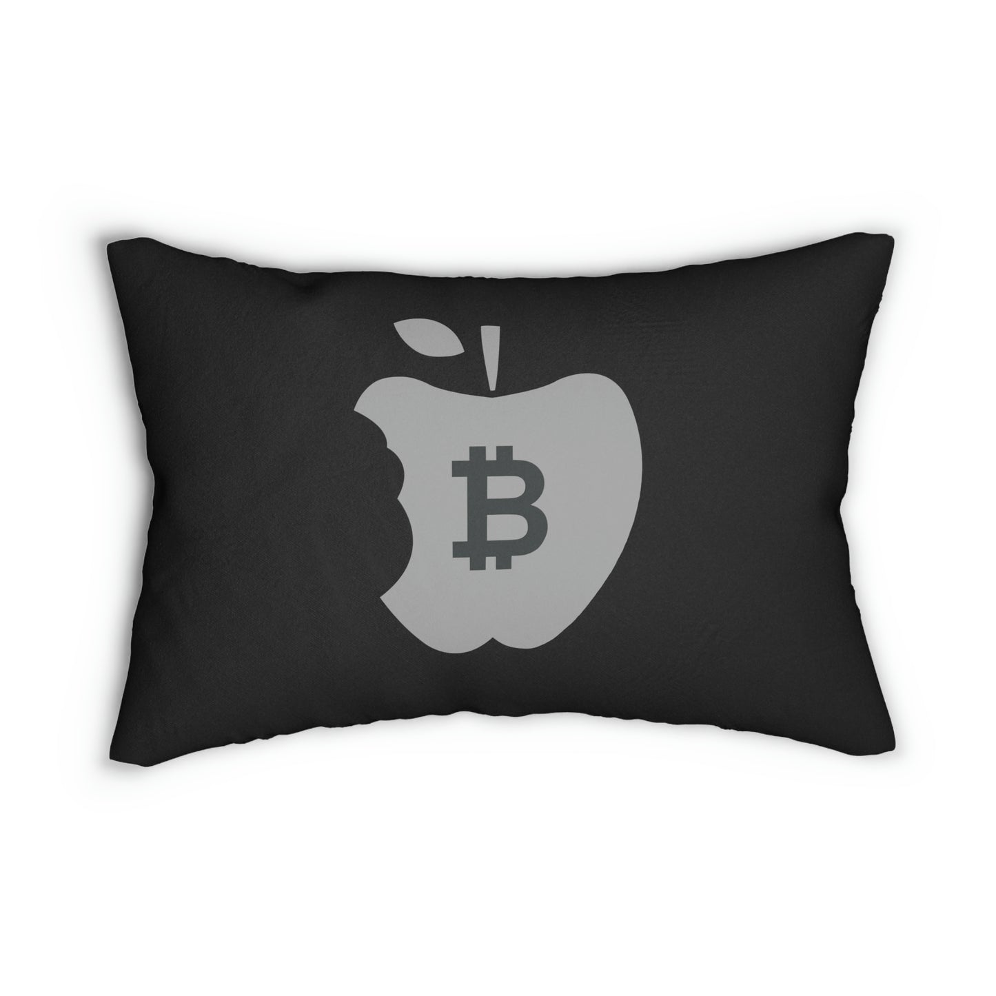 The B Apple Lumbar Pillow