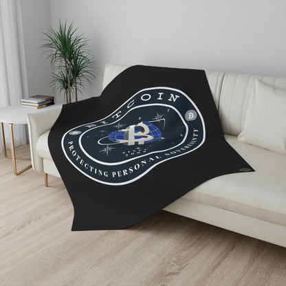 Brotection Sherpa Blanket