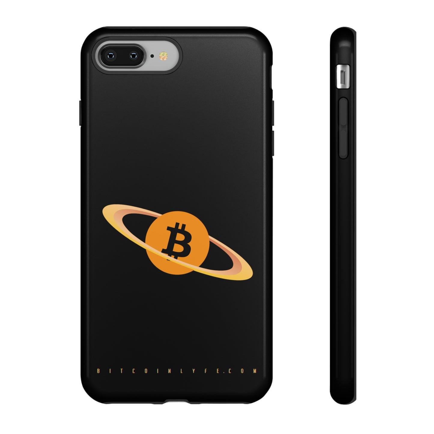 Planet B Tough Phone Case