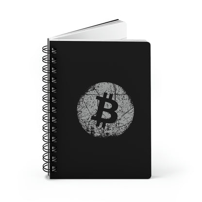 BTC7 Spiral Bound Journal