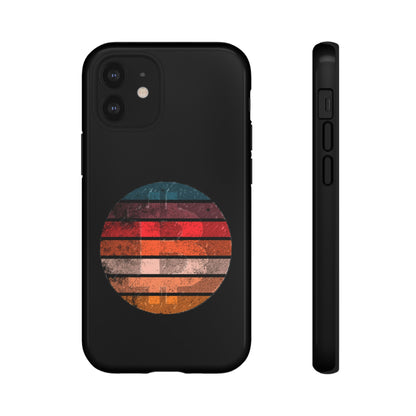 Tough Phone Case - bTCsUN Two