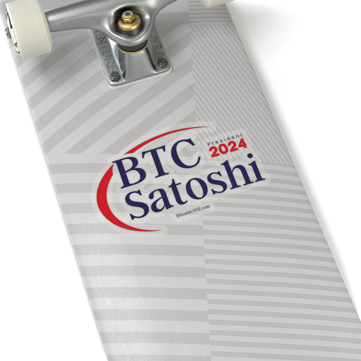 Vote - Bitore Stickers