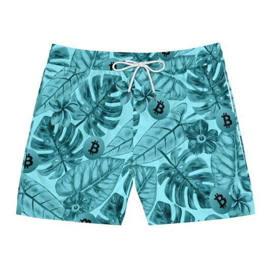 Men's BTC-Twenty Swim Shorts