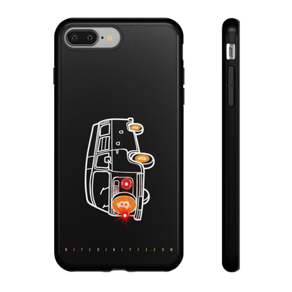 BW Van Tough Phone Case